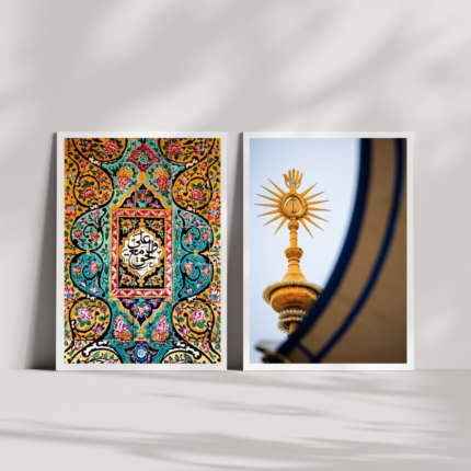 Spiritual Decor for Home